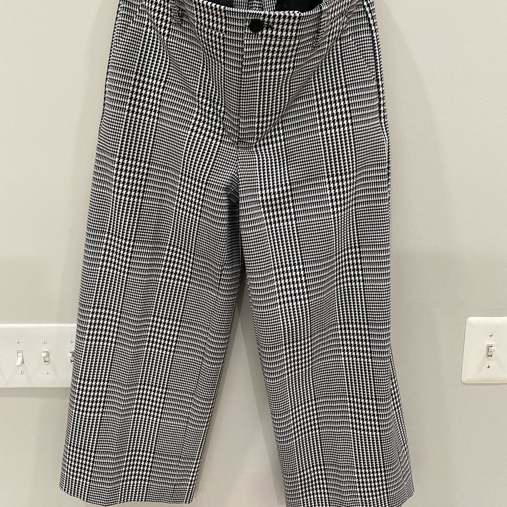 Banana Republic work pants!